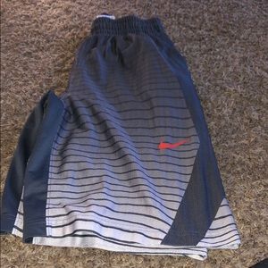 KD Nike Elite Shorts